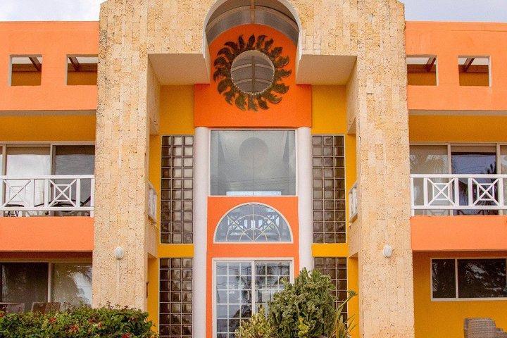 Solare Sai Ecohotel (adults Only) Hotel San Andrés