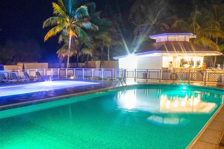 Hotel Solare Sai Ecohotel (adults Only) San Andrés