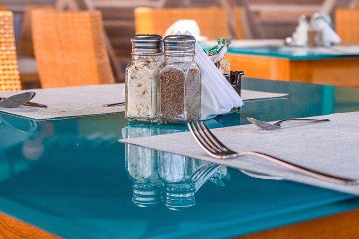 Solare Sai Ecohotel (adults Only) Hotel 4*