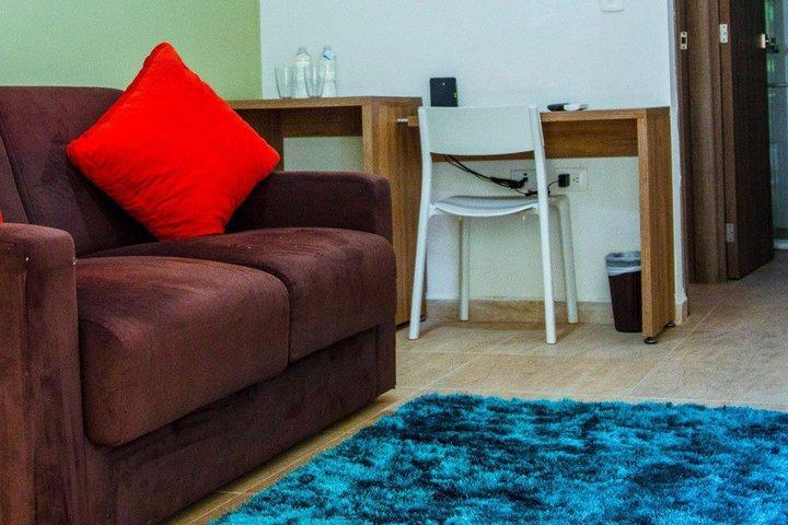 Solare Sai Ecohotel (adults Only) Hotel 4*
