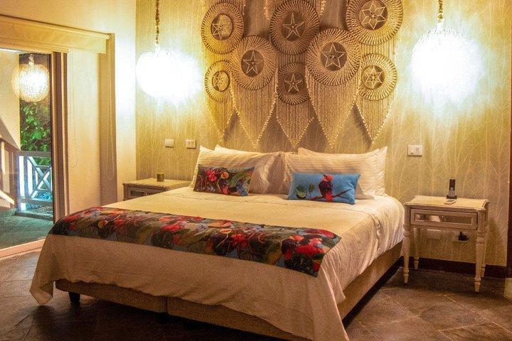 Hotel Solare Sai Ecohotel (adults Only) San Andrés