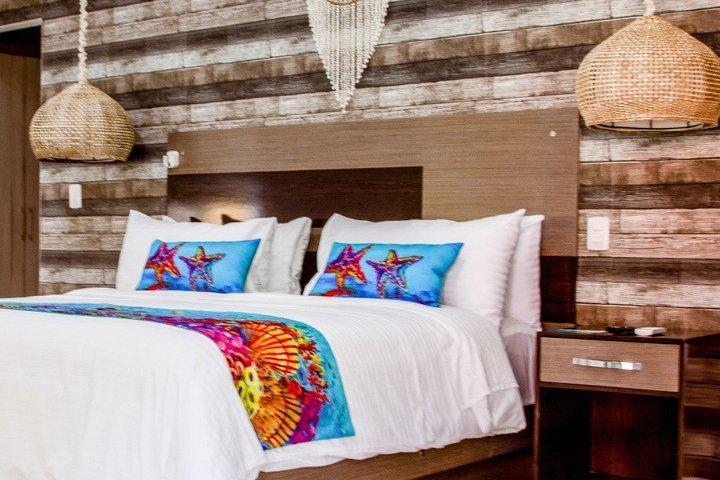 Hotel Solare Sai Ecohotel (adults Only) 4*