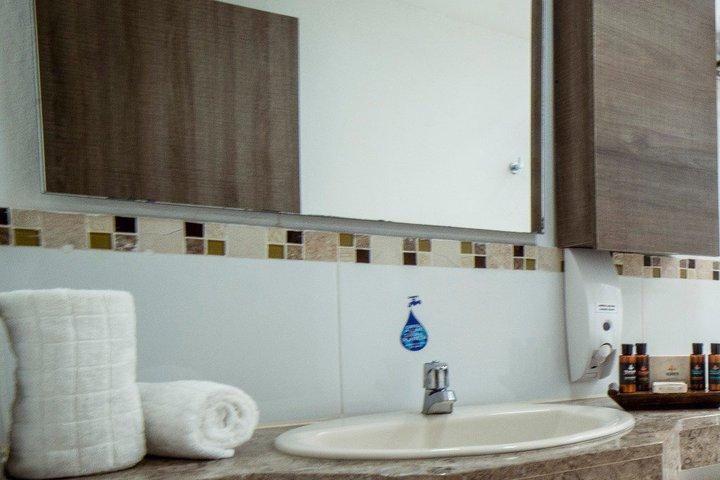 Solare Sai Ecohotel (adults Only) Hotel San Andrés