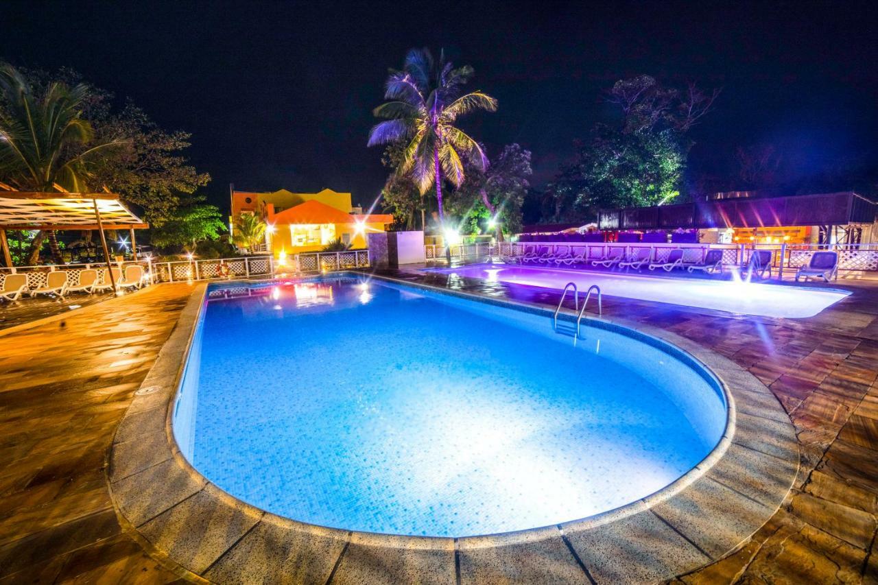 Solare Sai Ecohotel (adults Only) San Andrés