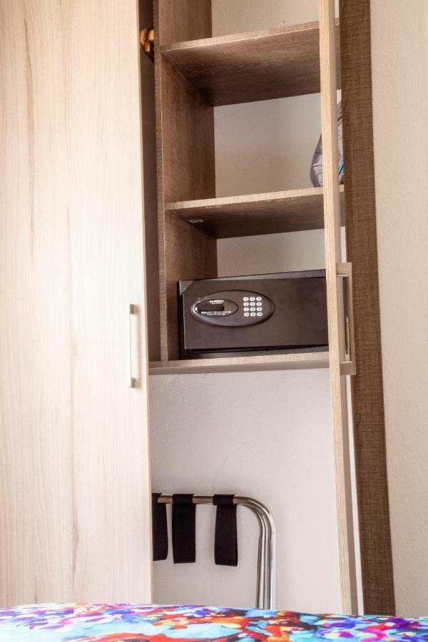 Solare Sai Ecohotel (adults Only) Hotel 4*