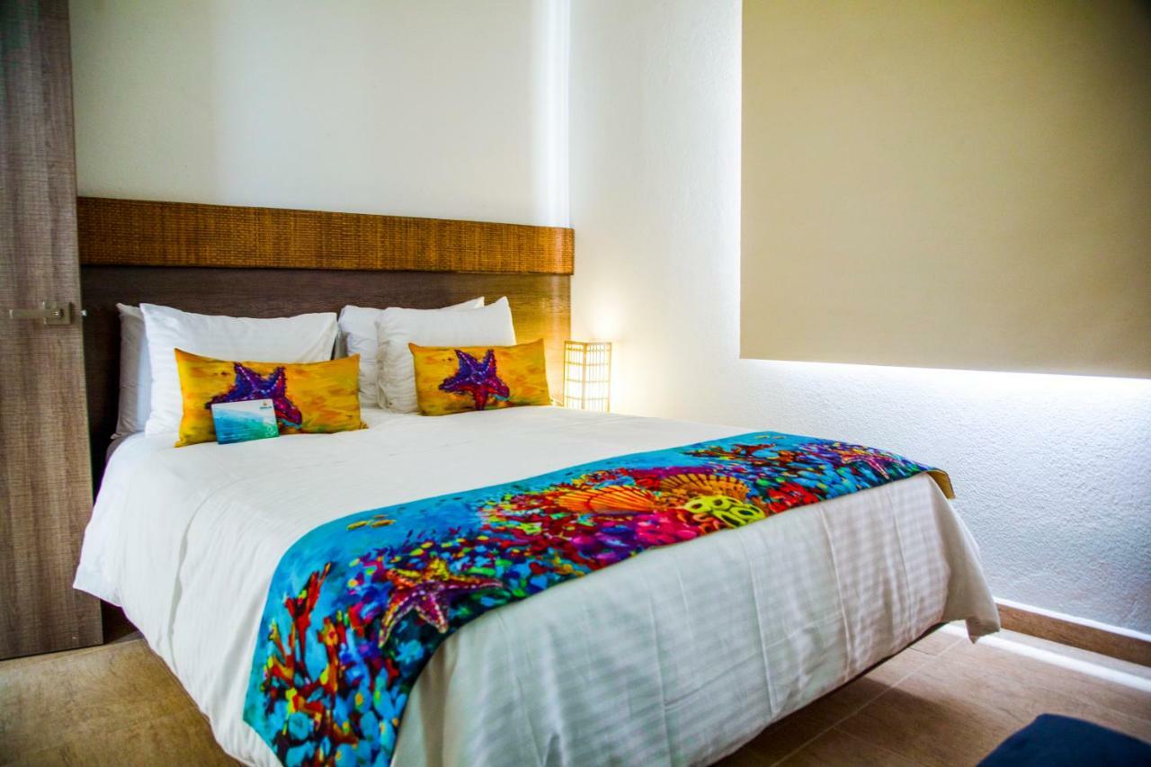 Solare Sai Ecohotel (adults Only) Hotel 4*