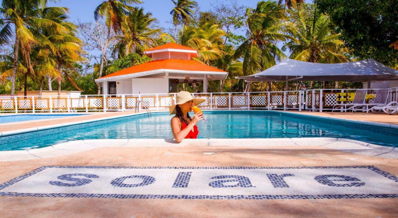 Solare Sai Ecohotel (adults Only)