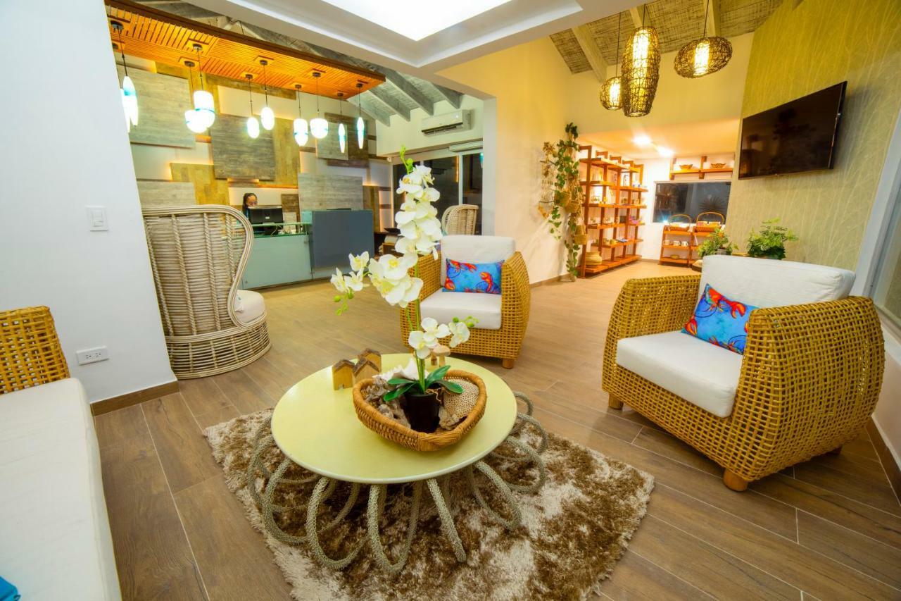 Hotel Solare Sai Ecohotel (adults Only)