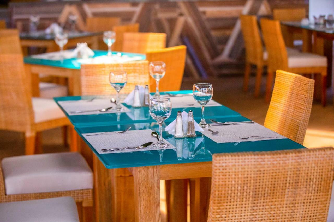 Solare Sai Ecohotel (adults Only)